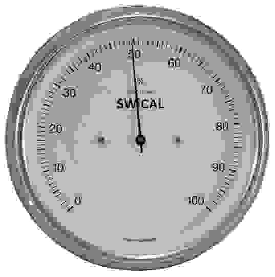 Hygrometer 4007-99S für die Wandmontage