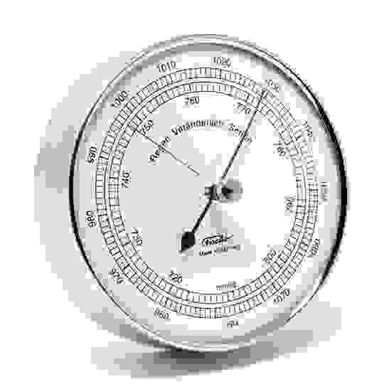 Barometer 15-01