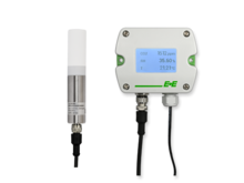 Der EE872 ist kompatibel mit der modularen Plattform Sigma 05 