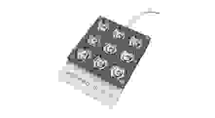 Lecteur multiple Warito