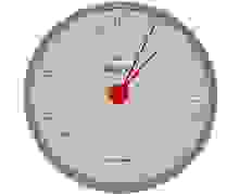 Mechanisches Thermometer -20°...+50°C