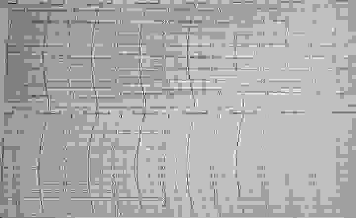 Papier enregistreur spécial (diagrammes) pour les différents enregistreurs à tambour Lambrecht. Hygrographes, thermo-hygrographes, baro-thermo-hygrographes.