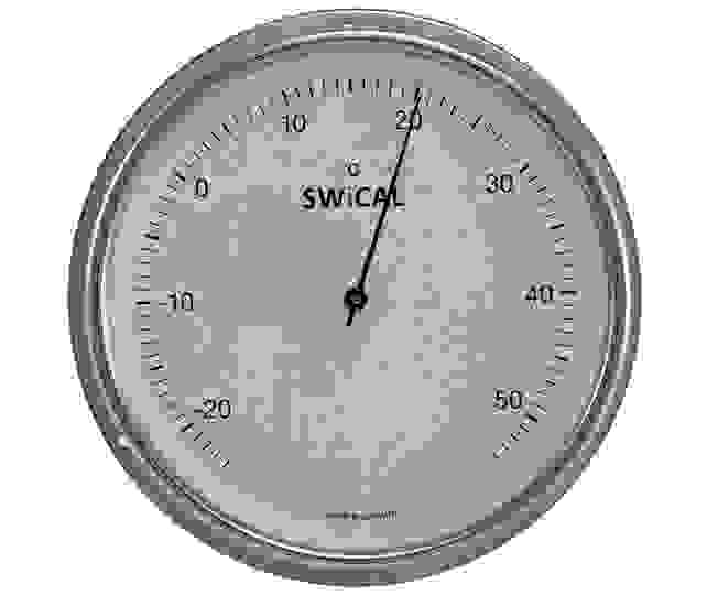 Mechanisches Thermometer -20°...+50°C