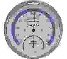 Thermo-hygromètre mécanique pour la surveillance de la température et de l'humidité ambiante