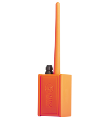 AiroSensor X ER: Überwachungslösung für Temperaturen zwischen -200°C und +200°C