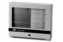 KRK 501 - Thermo-Hygrograph Temperatur & rel. Feuchte
