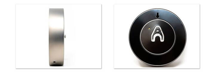 Station météo Fischer 1602-01