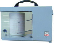 Thermo-Hygrograph VisioTambour Thermo-Hygrograph VisioTambour