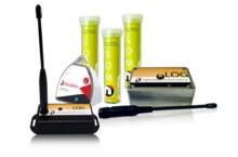 Newsteo Datenlogger Datenlogger von Newsteo