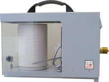 Druckschreiber VisioTambour Druckschreiber VisioTambour