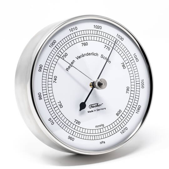 Barometer 15-01