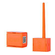 Datenlogger AiroSensor T 20-20-30 & T ER 20-20-31 Funkdatenlogger von SenseAnywhere für Temperatur- und Bewegungsmessungen.