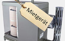 SWiCAL Mietgeräte Vermietung von Messgeräten