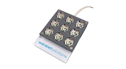 Lecteur multiple Warito Lecteur multiple Warito