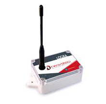 Datalogger Newsteo LOG86-1 Datalogger étanche pour la température. Autonomie 5 ans.
