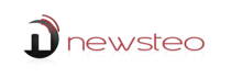 newsteo Logo von Newsteo