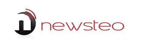 newsteo Logo von Newsteo