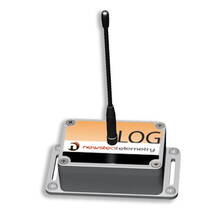 Datalogger Newsteo LOG36-4 Très bonne portée radio jusqu'à 800m., étanche.