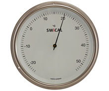 Thermometer 3014-741S Mechanisches Thermometer -20°...+50°C