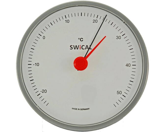 Thermomètre 3229-00S