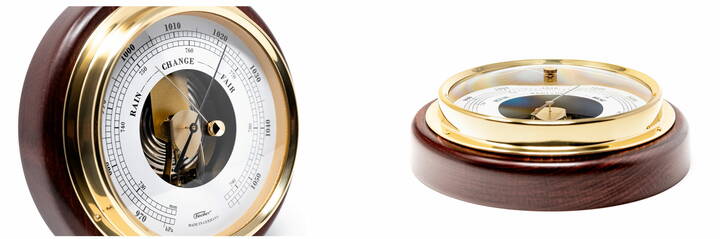 Barometer 1434B-22 Barometer 1434B-22