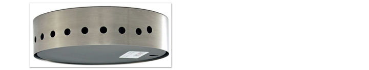 Thermo-Hygrometer 5251.0561 Thermo-Hygrometer aus Edelstahl