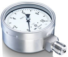 Industriemanometer MEX5 Industriemanometer MEX5