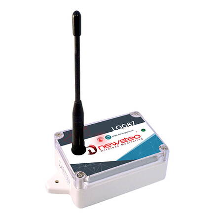 Newsteo LOG87 Newsteo LOG87